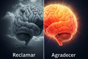 O custo silencioso da reclamação no seu cérebro