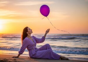 Soltar é uma atitude interna