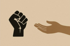 O autoritário cala vozes. A autoridade desperta diálogos.